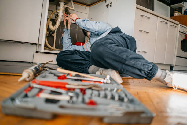 Best Shower Repair Services  in Devon, PA