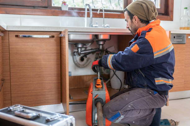 Best Emergency Plumbing Repair  in Devon, PA