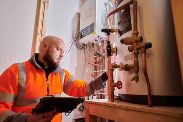 Trusted Devon, PA Plumbing Experts
