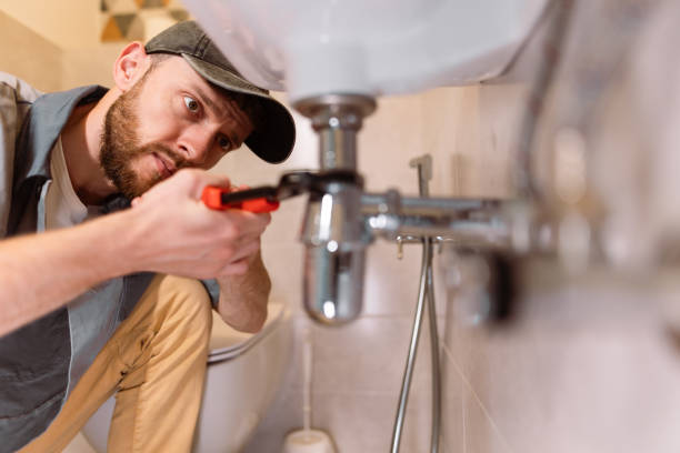 Best Sewer Line Repair  in Devon, PA