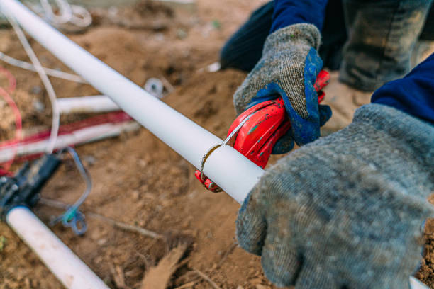 Best Water Leak Repair  in Devon, PA