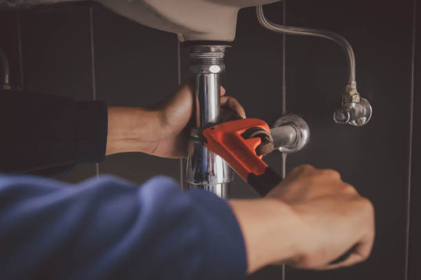 Best Sprinkler Systems  in Devon, PA